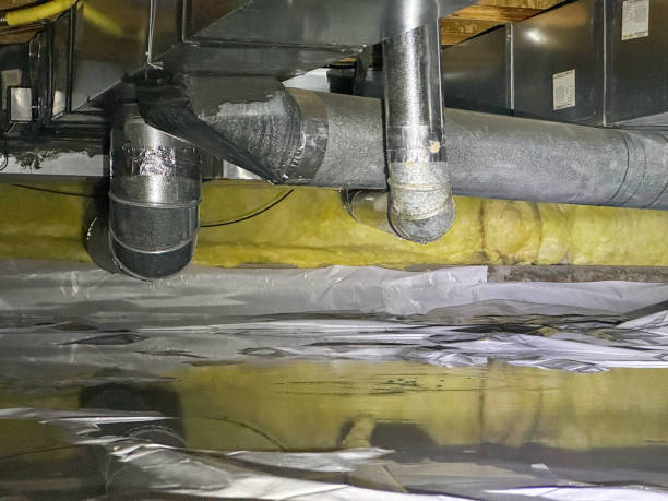 Best Flooded house restoration  in Andrews Af, MD
